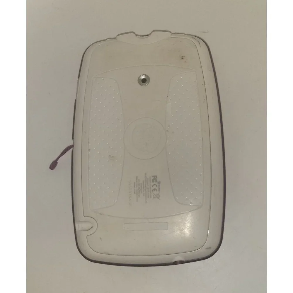 LeapFrog LeapPad Platinum Kids Learning Tablet Green - FOR PARTS!